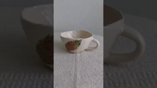 ☕?☕#керамика#кружки#посуда смотреть онлайн