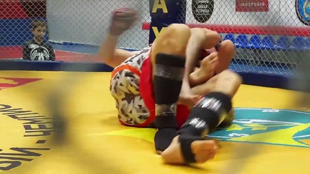 Народный чемпионат - 33 смотреть онлайн