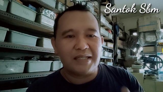 JANGAN ASAL TUANG MINYAK REM !! смотреть онлайн