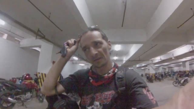 Филиппины. во все тяжкие часть 1. "traffic road Mindanao, Butuan 07,2021" смотреть онлайн