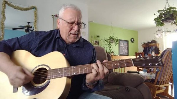 Outstanding performance  of a Godin Norman B20 mini jumbo