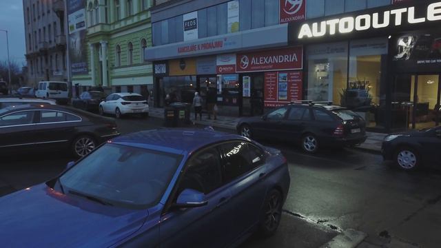 Прага с высоты , полет на дроне / Prague from the height . Quadrocopter flight . смотреть онлайн