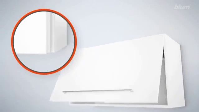 AVENTOS HK варианты регулировки смотреть онлайн