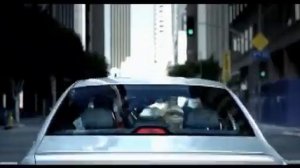 Реклама BMW - Мадонна. Гай Ричи