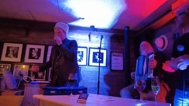 Gregori &P Danjelsa live смотреть онлайн