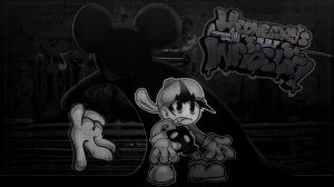 ?Friday Night Funkin'?|?Неверность среды (На Английском) - Wednesday's Infidelity?|?FNF СНГ?