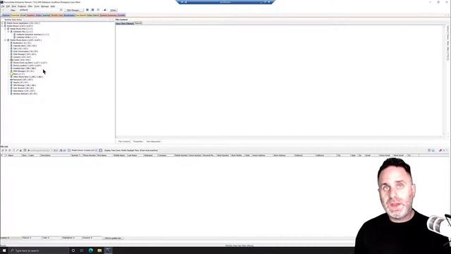 AccessData's Forensic Toolkit Product Demo