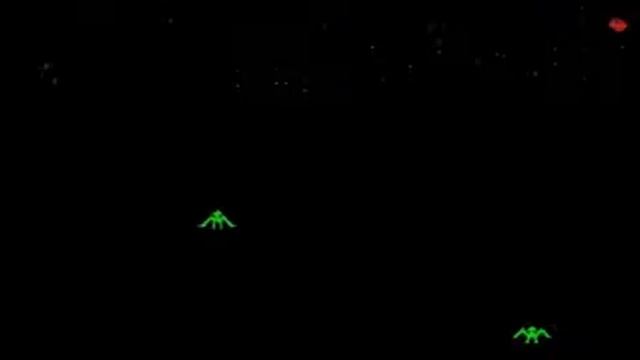 Cosmo Fighter 2 (ColecoVision) смотреть онлайн