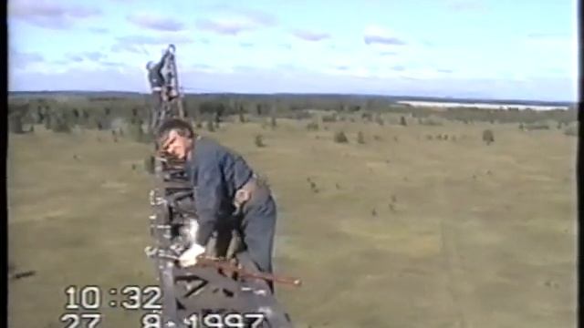 ВЛ 500 кВ под рабочим напряжением смотреть онлайн