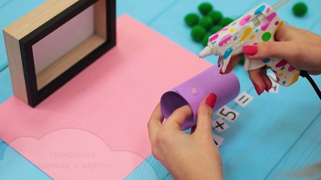 Как научить ребёнка складывать числа. [Супедети] смотреть онлайн