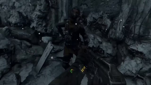 Прохождение Metro 2033 EXODUS(Весёлое прохождение) — Часть 1 смотреть онлайн