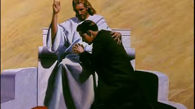 Путь к Богу 09 смотреть онлайн