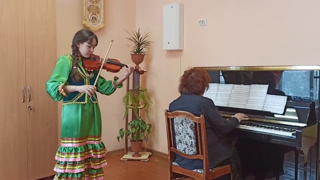 Сулейманова Загида смотреть онлайн