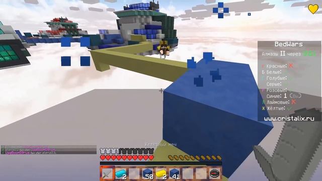 БЫСТРОЕ СТРОИТЕЛЬСТВО НА НОВЫХ ВЕРСИЯХ 1.9 - 1.14 майнкрафт смотреть онлайн