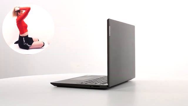 НИКС Компьютерный Супермаркет: видео про Ноутбук Lenovo V14 82C6006ERU (82C600LURU) #1 смотреть онлайн