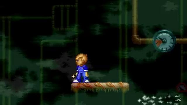 SNES Longplay [470] Dennis the Menace смотреть онлайн