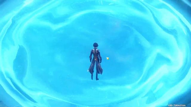 Надежда Хорошее Слово | Скрытое Достижение | Фонтейн | Геншин Импакт 4.2 смотреть онлайн