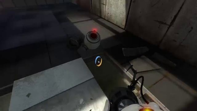 Portal Walkthrough Part 4: Jeremy is a STALKER! смотреть онлайн