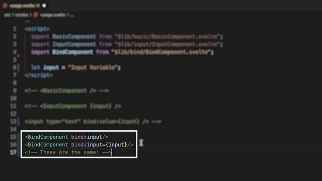 Learn Svelte Components in 11 minutes смотреть онлайн