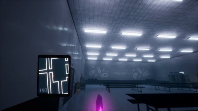 Deception Of Fate Demo Gameplay [Dark Deception Fangame]