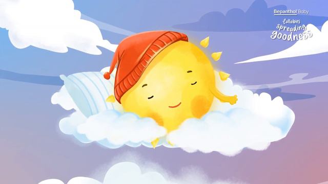 1 Saatlik Ninni – Sertab Erener'in Sesinden Bepanthol Baby  Here Comes The Sun