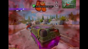 БЕЗ ДОНАТА ДО ЛЕГЕНДЫ #1 В CALL OF DUTY MOBILE | tiny toon codm