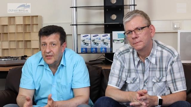 Im Gespräch: Die neuen 4K Enigma2 Boxen смотреть онлайн