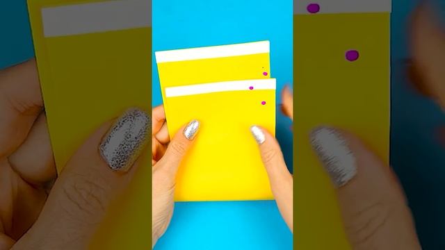 Как сделать легкий Фокус из бумаги Том и джери бумажный принтер #shorts смотреть онлайн
