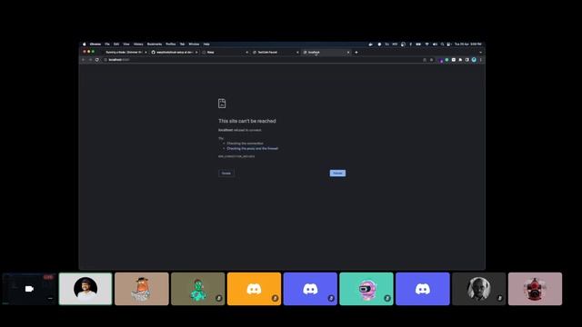 Office Hours 24.04.2023 - Shimmer EVM Special смотреть онлайн