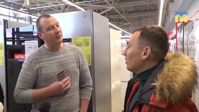 15.03.2019. Новий день. Побутова техніка смотреть онлайн