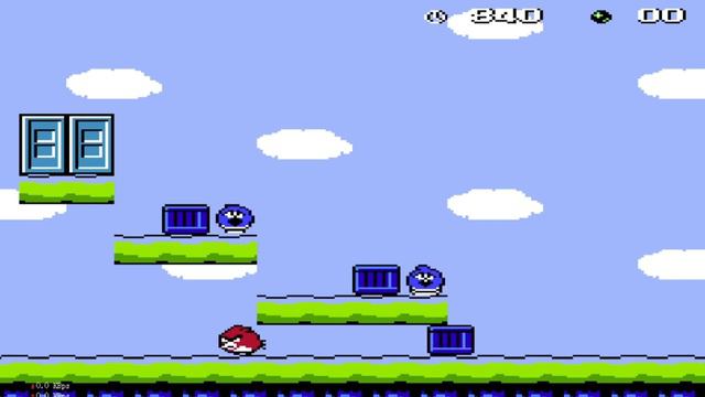 Angry Birds | NES RETRO GAMES | Nintendo | TechShot смотреть онлайн