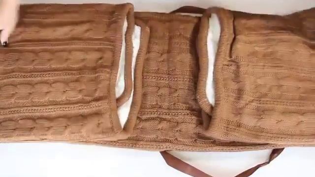 Вязаный плед Tango арт 3025 полуторный смотреть онлайн