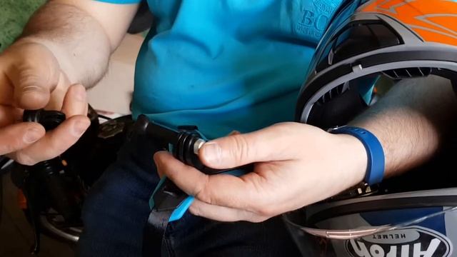 Обзор кронштейна для экшн камеры с али кспресс смотреть онлайн