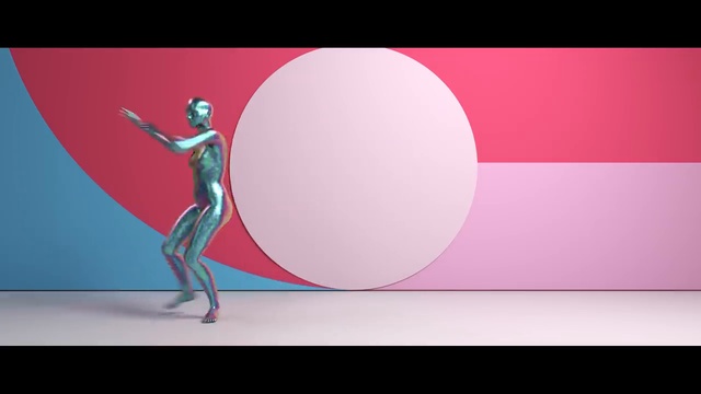 Major Lazer – Light It Up (feat. Nyla & Fuse ODG)   