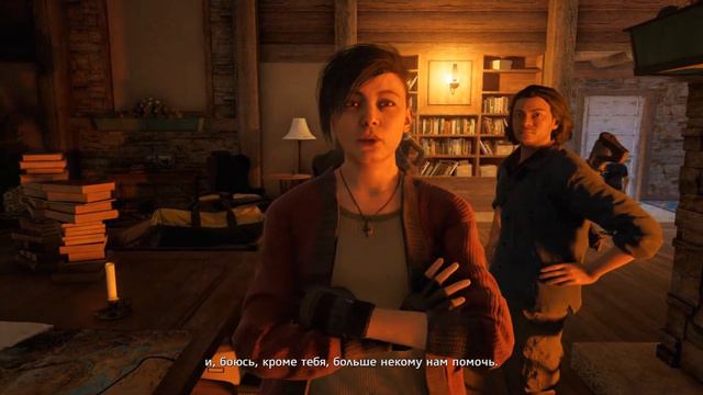 Far Cry New Dawn ПРОХОЖДЕНИЕ#1"НАЧАЛО" смотреть онлайн