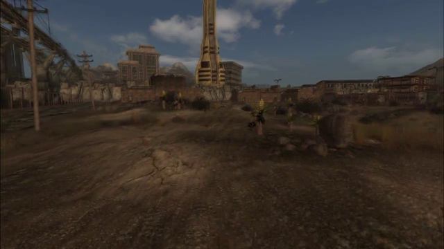 After War Nevada Ep 2: Now With More Detail смотреть онлайн