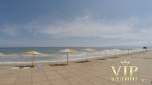 Видео нашего эллинга