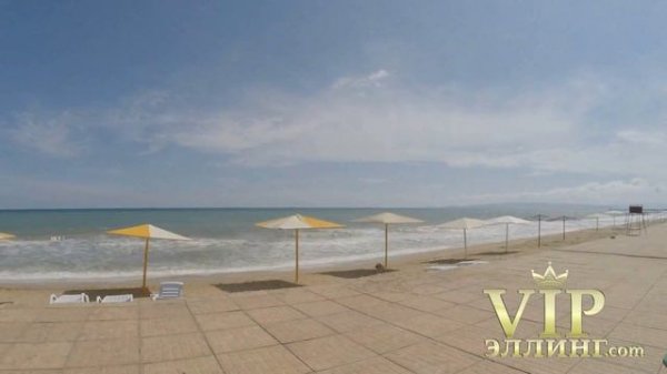 Видео нашего эллинга