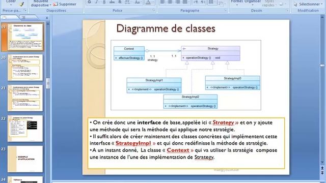 Mohamed Youssfi Design Pattern Strategy смотреть онлайн
