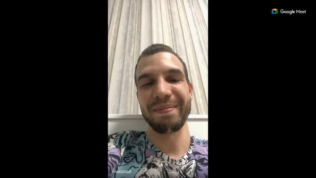 Прямые💥Шаги к Просветлению. И...С Ним Это Произошло!!! Николай На Сатсанге с Василием Керечанин !!! смотреть онлайн