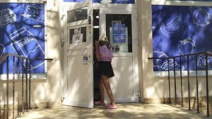 1 день на море!!!  Оператор новый участник, в знакомства всё сами узнаете, а пока смотрите это видео