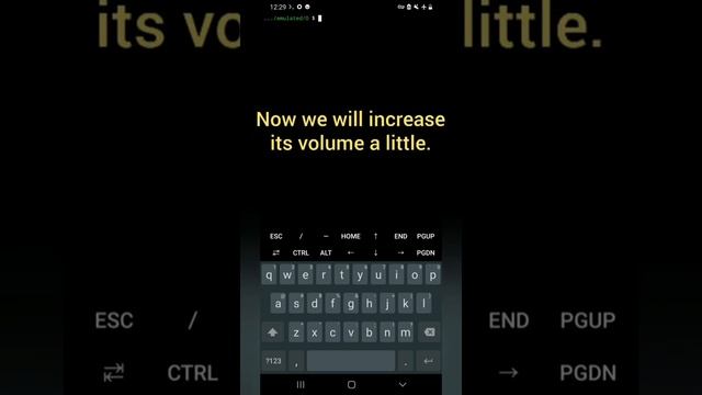 Give 3D Rotating sound effect to music using FFMpeg in Termux (Mobile) смотреть онлайн