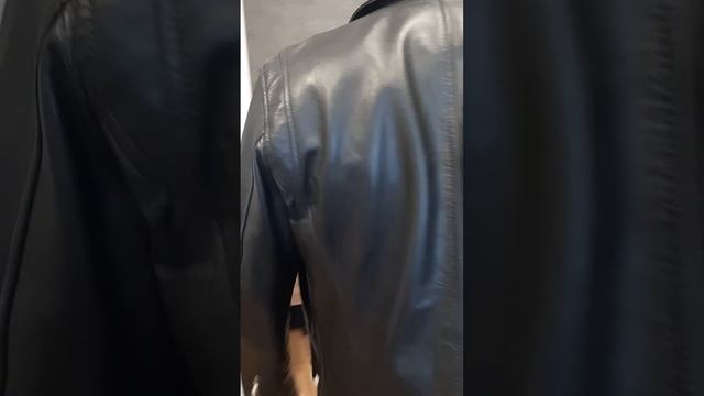 Куртка косуха - новая смотреть онлайн