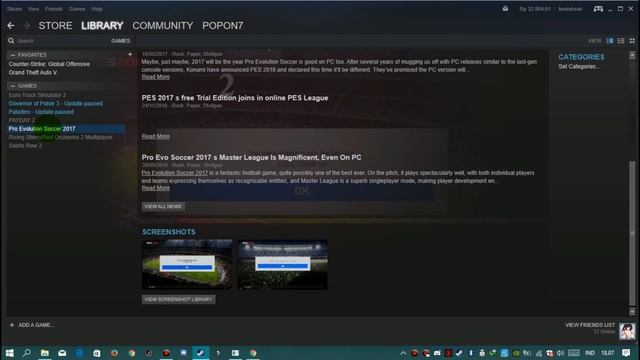HOW TO FIX ERROR CODE : FDDN532 PES 2017 PC STEAM ONLINE! смотреть онлайн
