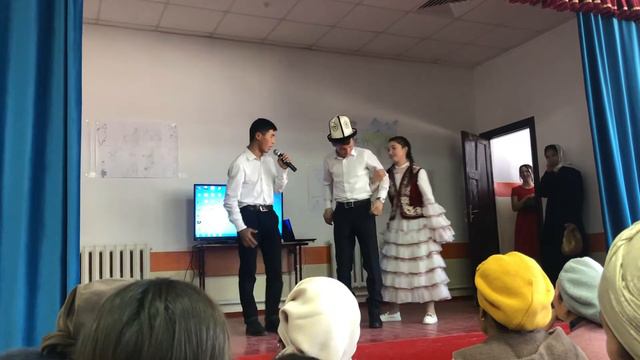 Ы.Чангылов „Махабат дастаны“ смотреть онлайн