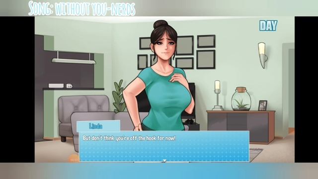 House Chores - Gameplay 1