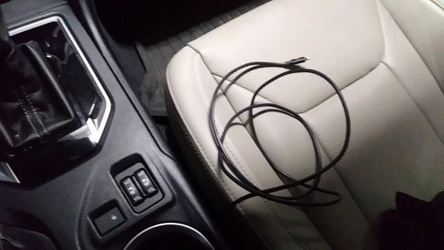 Quick fix 2017 Subaru Impreza Touch Screen Static Flashing Blinking смотреть онлайн