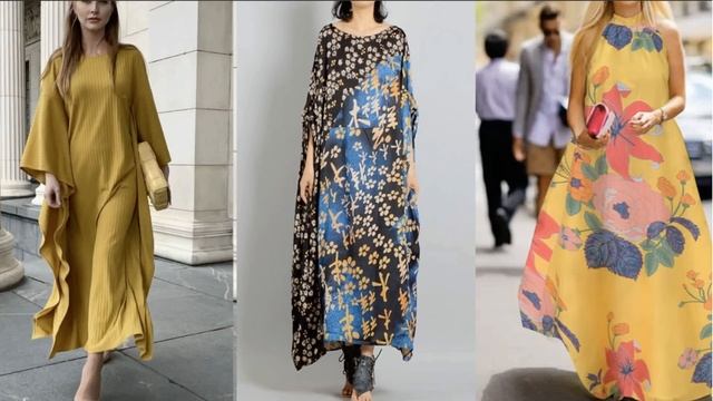 ТРЕНДОВЫЕ ПЛАТЬЯ ОВЕРСАЙЗ ДЛЯ РАЗНЫХ ТИПОВ ФИГУРЫ/ АКТУАЛЬНЫЕ ФАСОНЫ И РАСЦВЕТКИ 2023 смотреть онлайн