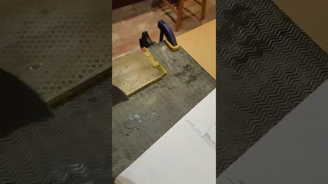 Как быстро заточить нож без приспособлений смотреть онлайн