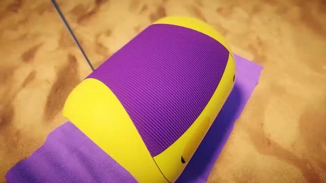 Sharp Bluetooth Lautsprecher GX-BT280 | GX-BT180 смотреть онлайн